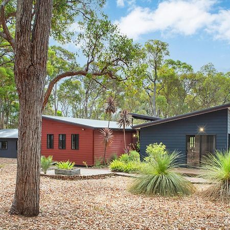 Cape Illawarra Holiday House Margaret River Exterior photo