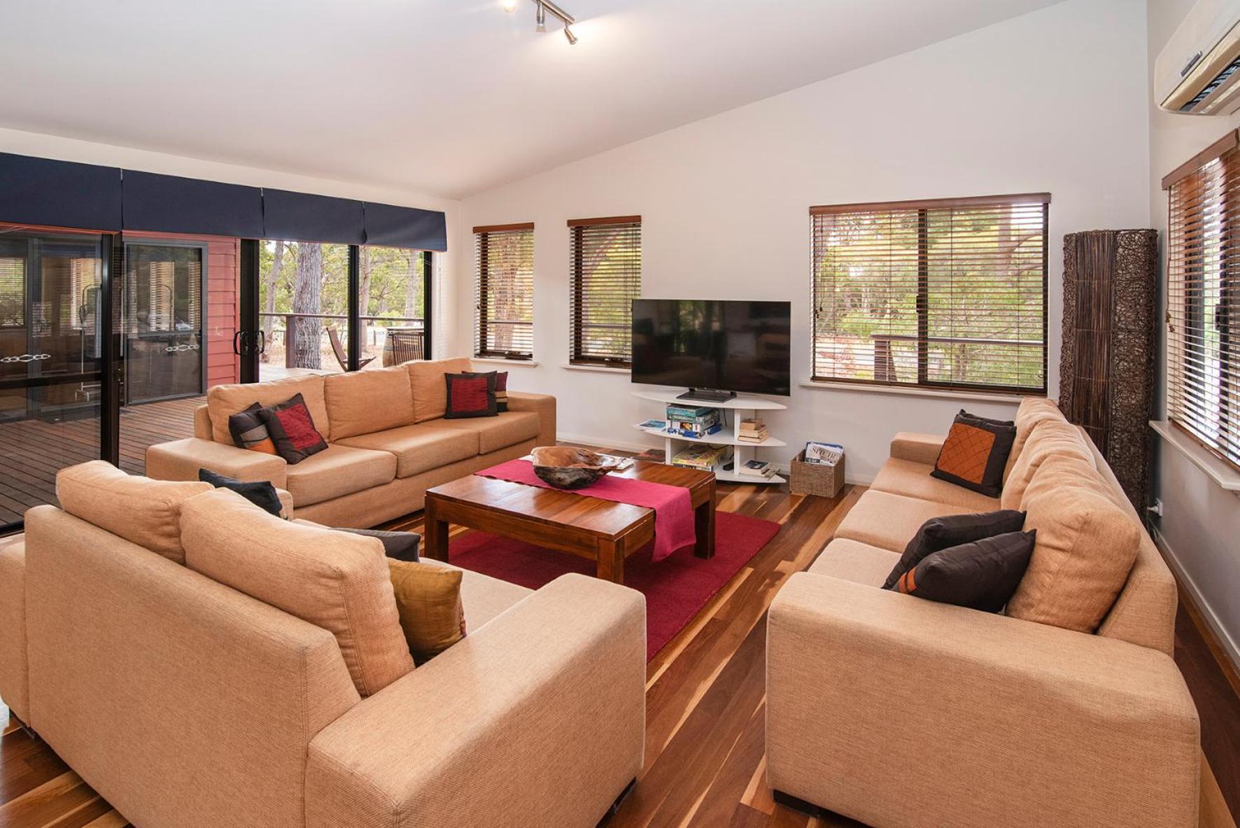 Cape Illawarra Holiday House Margaret River Exterior photo