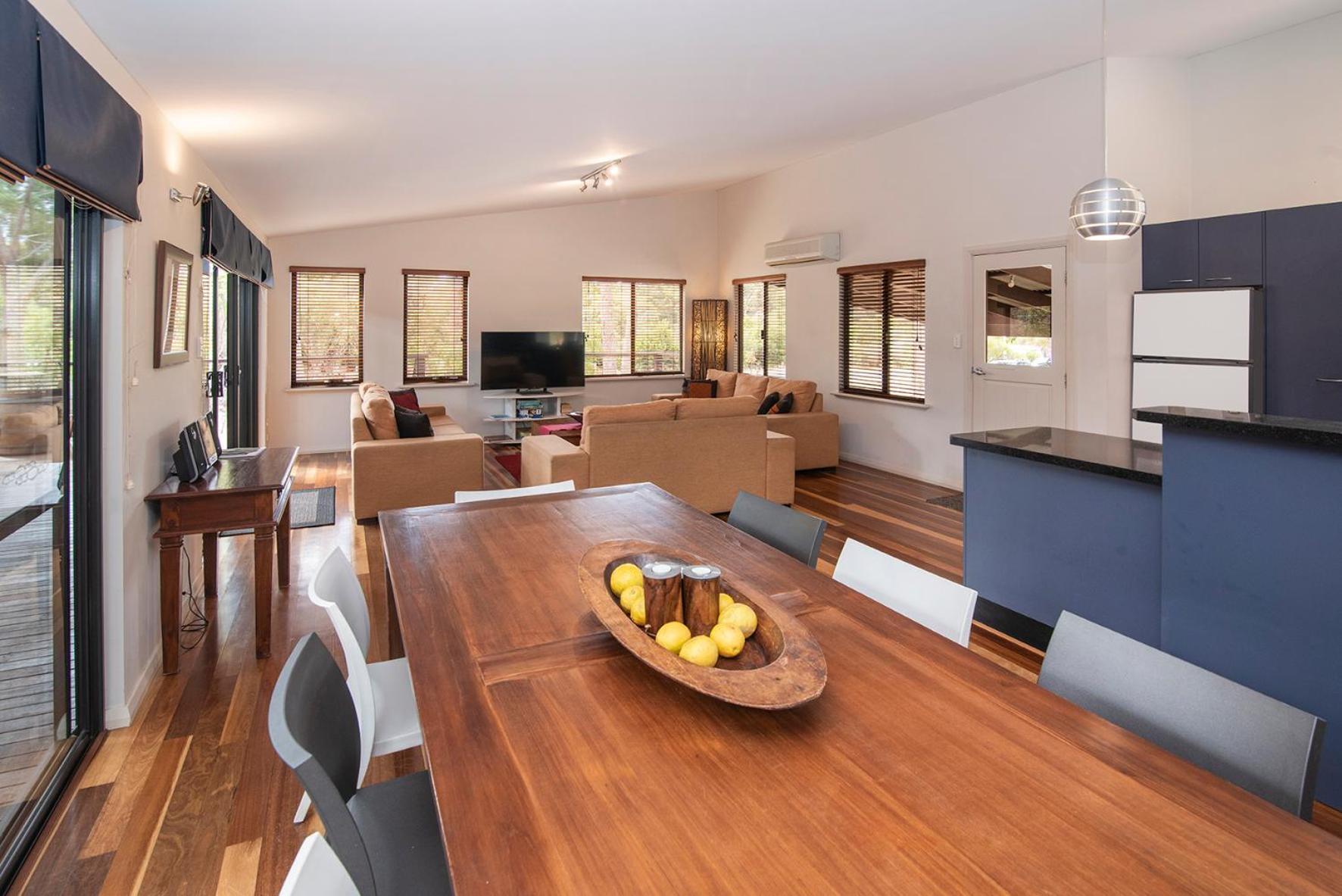 Cape Illawarra Holiday House Margaret River Exterior photo